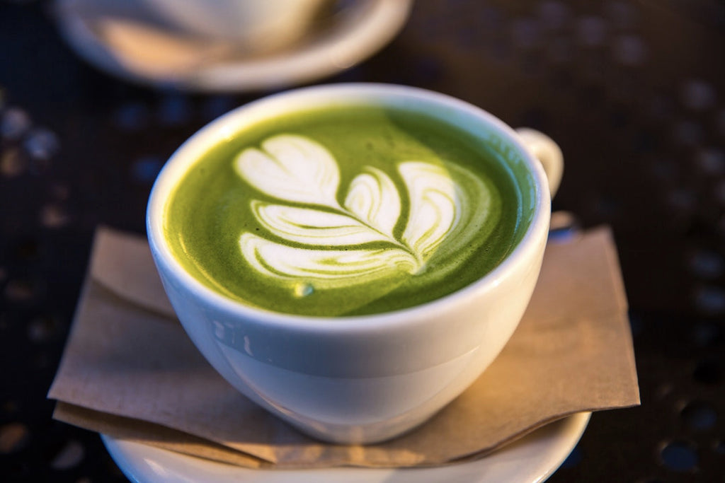 Matcha Tea Caffeine Content: Everything You Need to Know