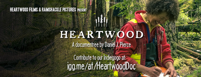 A Documentary Supported By Us! Learn About The Future Of B.C's Forestry Industry