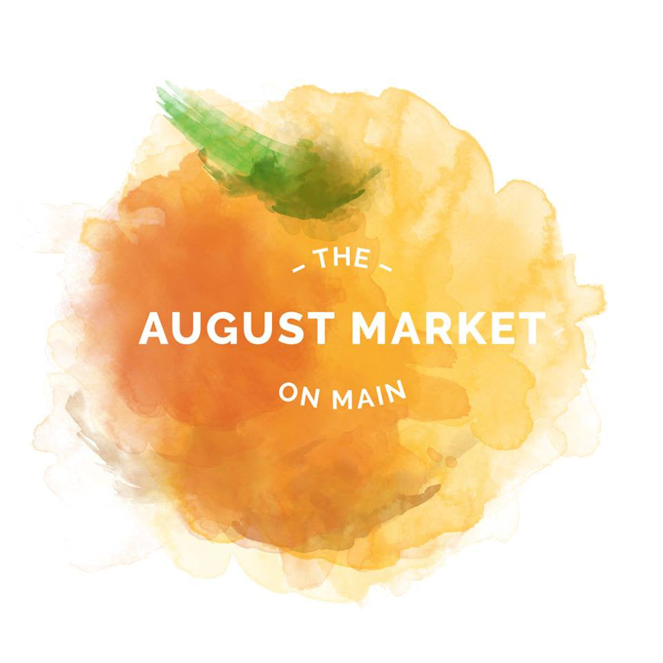 Now at The August Market