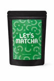 Wholesale Matcha Green Tea Powder 2nd Harvest